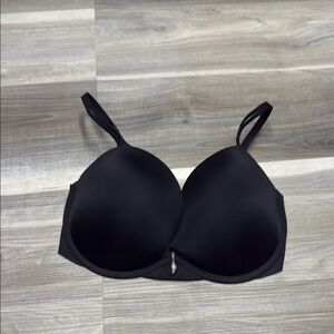 Victorias Secret Black Women's Intimate Bra